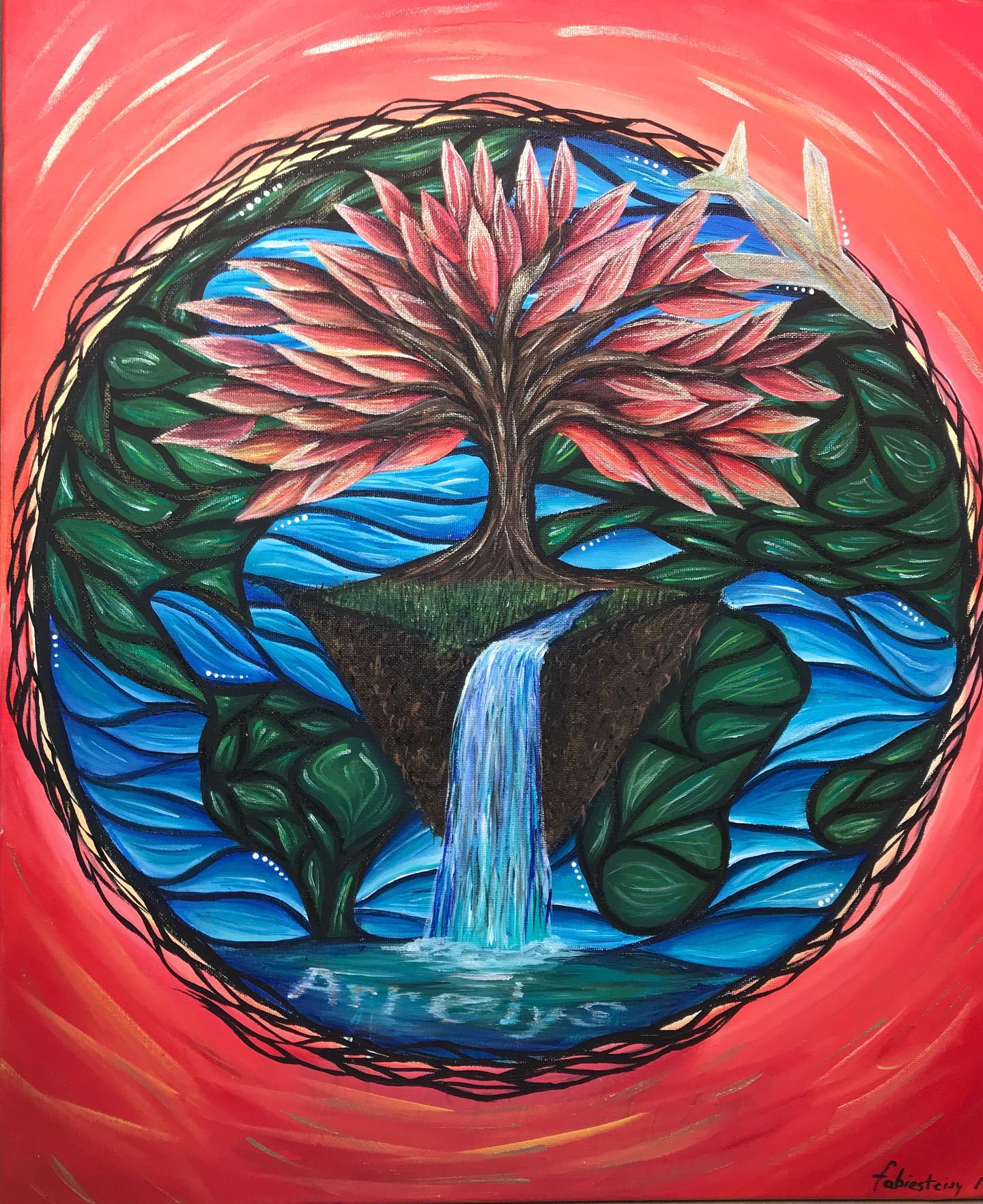 Obra de arte